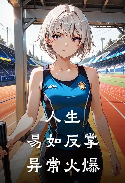 人生，易如反掌异常火爆