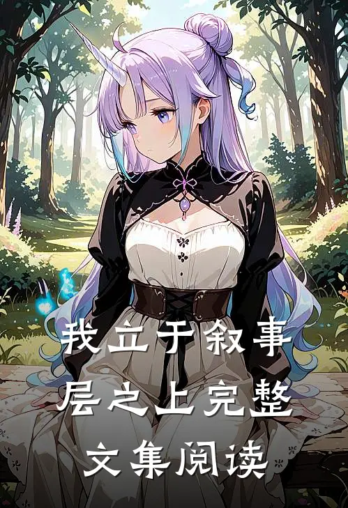 我立于叙事层之上完整文集阅读