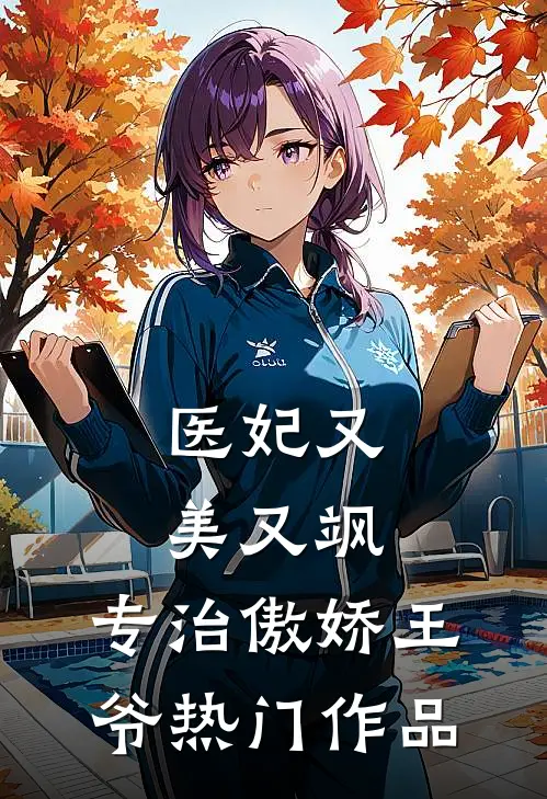医妃又美又飒，专治傲娇王爷热门作品