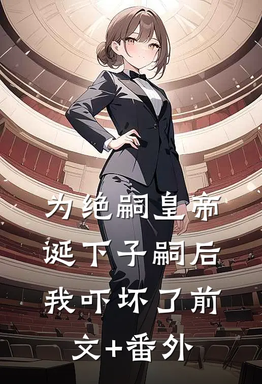 为绝嗣皇帝诞下子嗣后，我吓坏了前文+番外