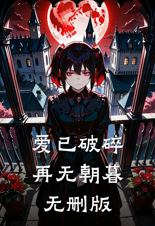 爱已破碎，再无朝暮无删版