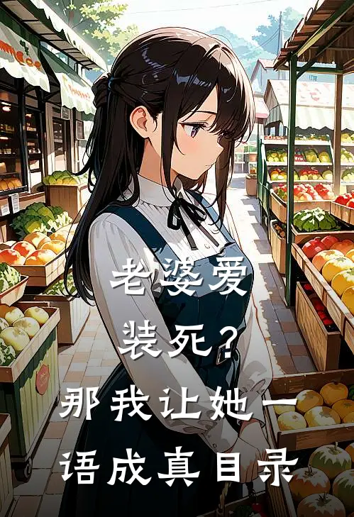 老婆爱装死？那我让她一语成真目录