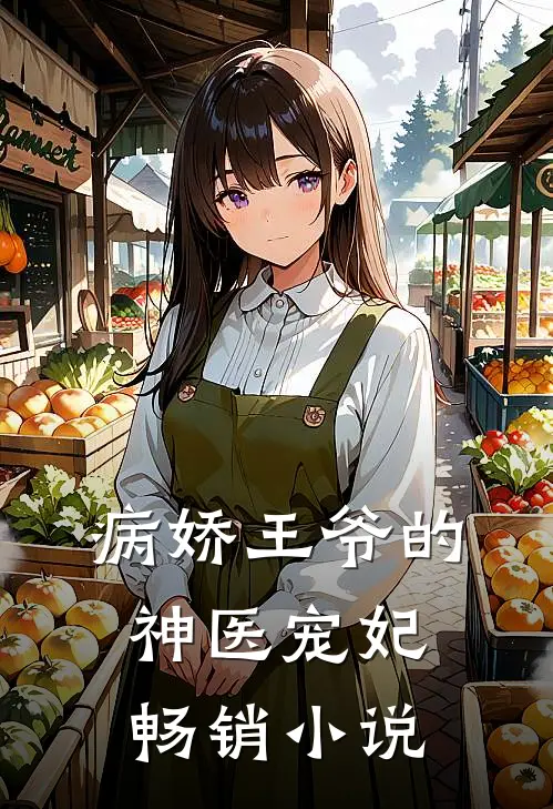 病娇王爷的神医宠妃畅销小说