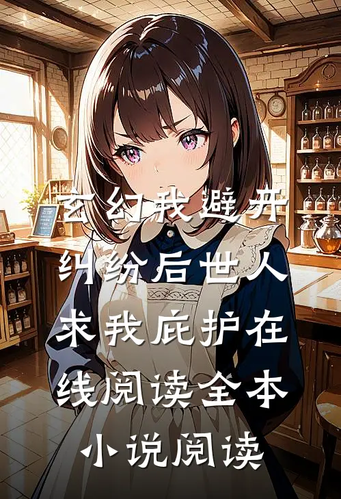 玄幻我避开纠纷后世人求我庇护在线阅读全本小说阅读