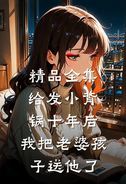 精品全集给发小背锅十年后，我把老婆孩子送他了