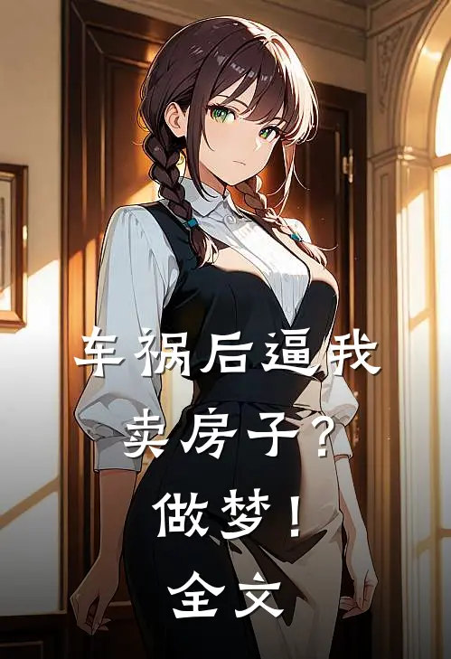 车祸后逼我卖房子？做梦！全文