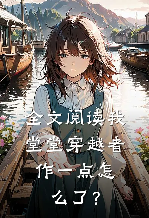 全文阅读我堂堂穿越者，作一点怎么了？