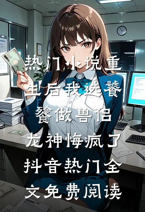 热门小说重生后我选饕餮做兽侣，龙神悔疯了抖音热门全文免费阅读