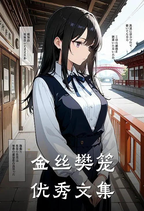 金丝樊笼优秀文集