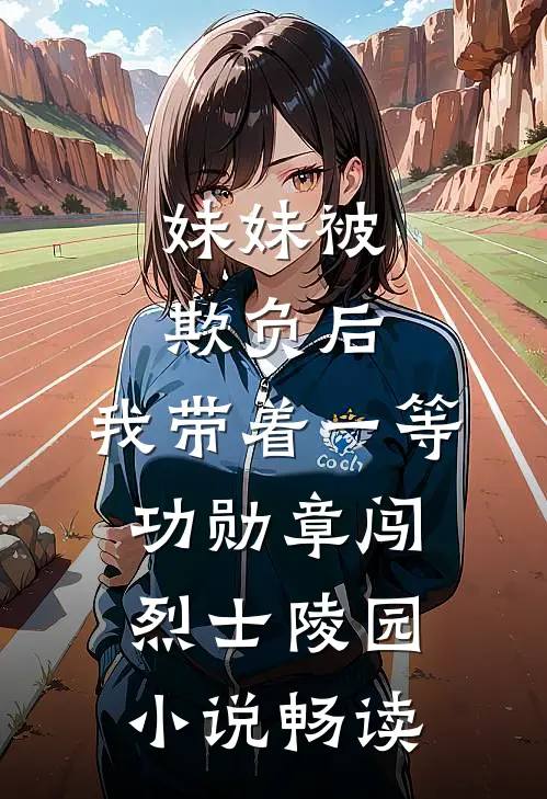 妹妹被欺负后，我带着一等功勋章闯烈士陵园小说畅读