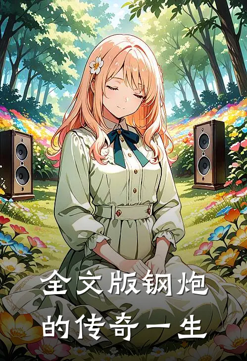 全文版钢炮的传奇一生