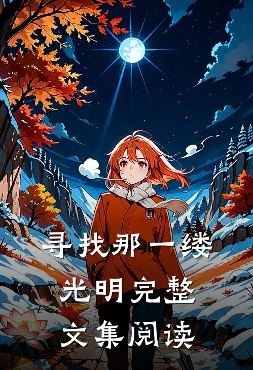 寻找那一缕光明完整文集阅读
