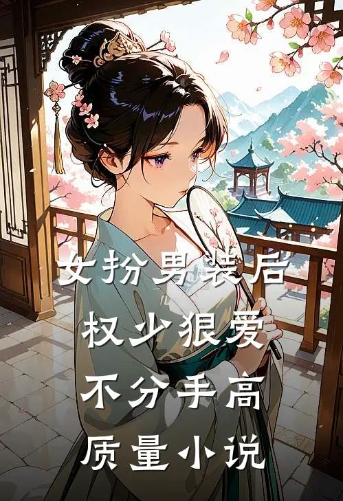 女扮男装后，权少狠爱不分手高质量小说