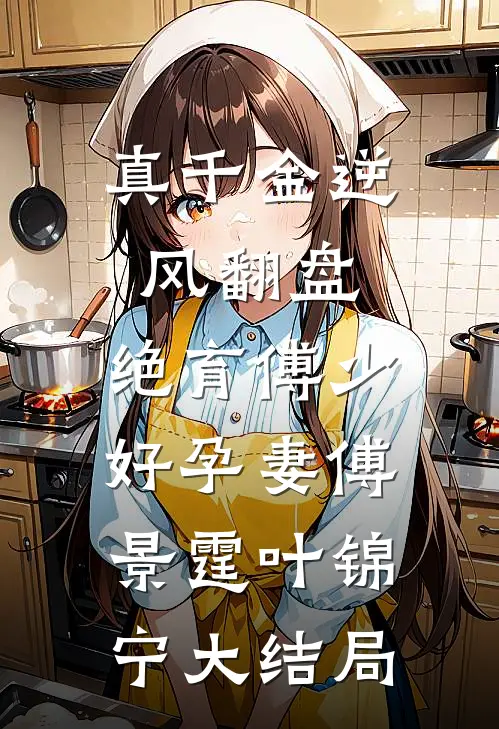 真千金逆风翻盘，绝育傅少好孕妻傅景霆叶锦宁大结局