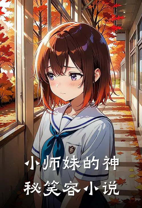 小师妹的神秘笑容小说