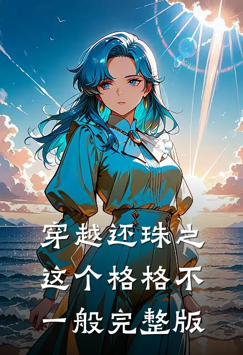 穿越还珠之这个格格不一般完整版