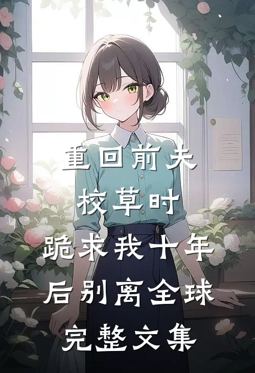 重回前夫校草时，跪求我十年后别离全球完整文集