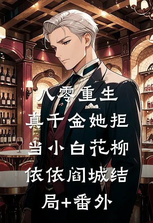 八零重生：真千金她拒当小白花柳依依阎城结局+番外