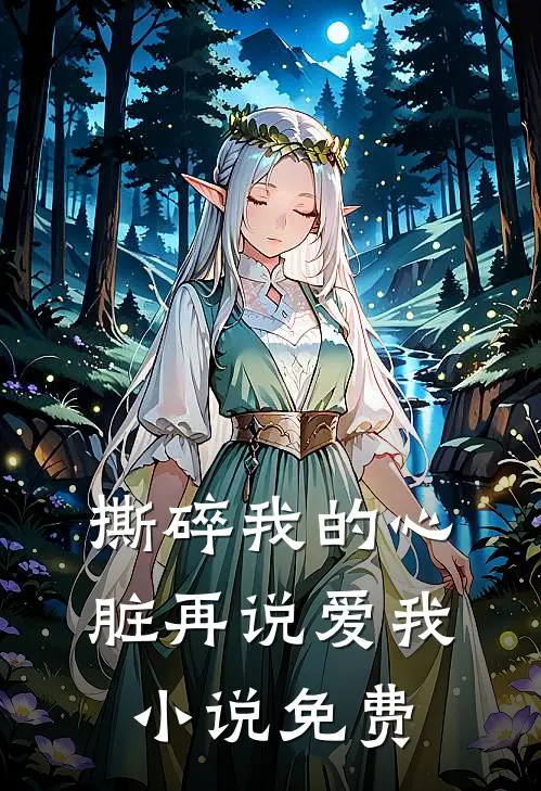 撕碎我的心脏再说爱我小说免费