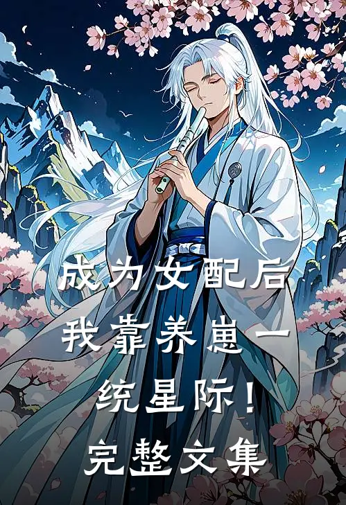 成为女配后，我靠养崽一统星际！完整文集