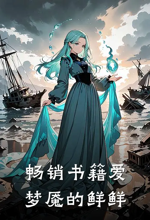 畅销书籍爱梦魇的鲜鲜