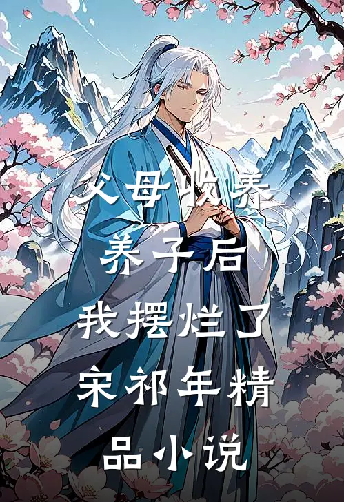 父母收养养子后,我摆烂了宋祁年精品小说