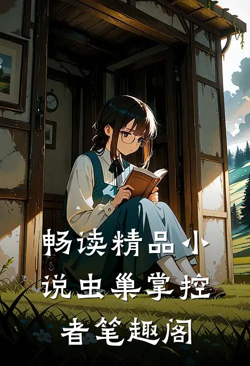 畅读精品小说虫巢掌控者笔趣阁