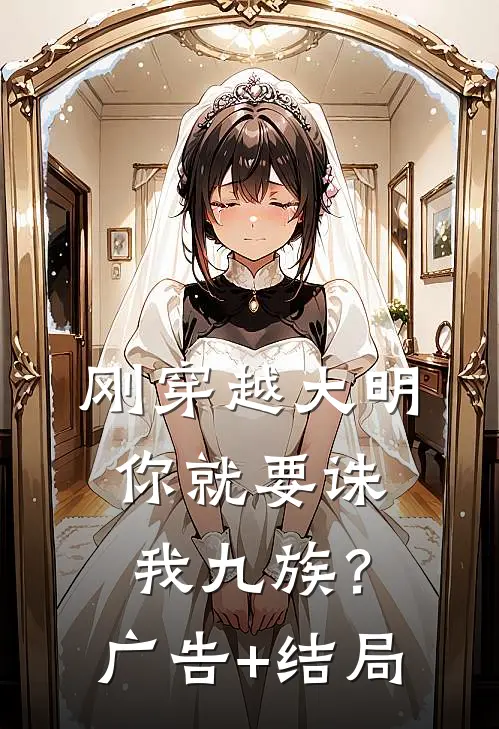 刚穿越大明，你就要诛我九族？广告+结局