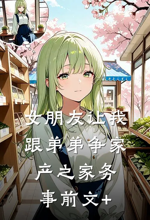 女朋友让我跟弟弟争家产之家务事前文+