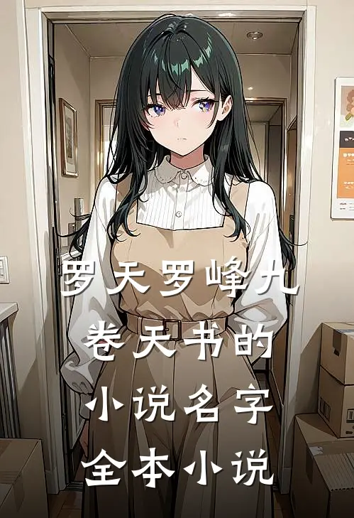 罗天罗峰九卷天书的小说名字全本小说