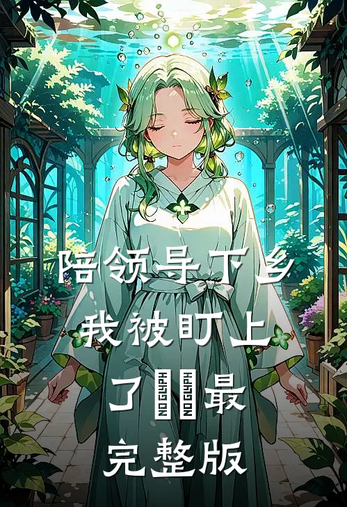 陪领导下乡，我被盯上了​​最完整版