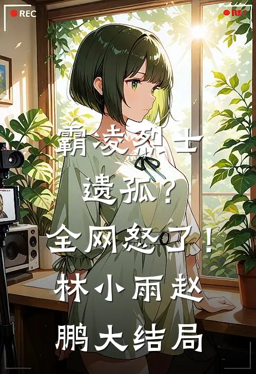 霸凌烈士遗孤？全网怒了！林小雨赵鹏大结局