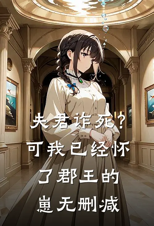 夫君诈死？可我已经怀了郡王的崽无删减