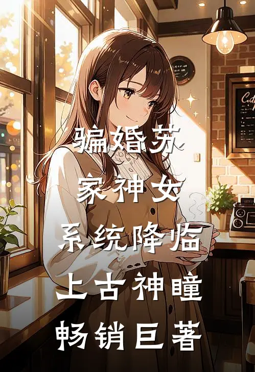 骗婚苏家神女，系统降临上古神瞳畅销巨著