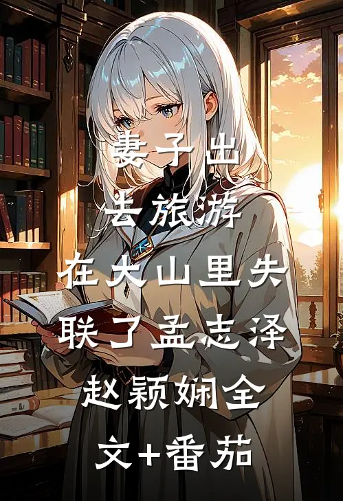 妻子出去旅游，在大山里失联了孟志泽赵颖娴全文+番茄