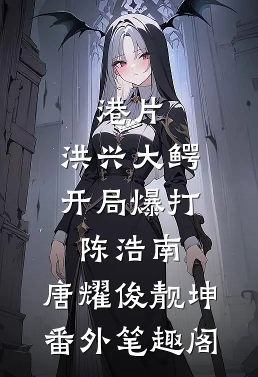 港片：洪兴大鳄，开局爆打陈浩南：唐耀俊靓坤番外笔趣阁