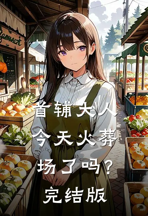 首辅大人今天火葬场了吗？完结版