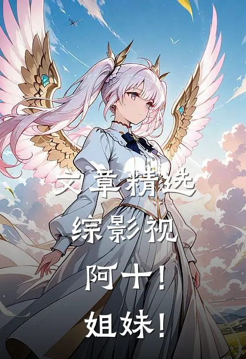 文章精选综影视:阿十!姐妹!
