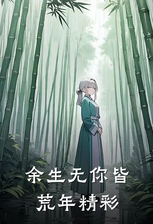余生无你皆荒年精彩