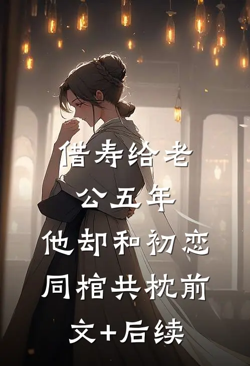 借寿给老公五年，他却和初恋同棺共枕前文+后续