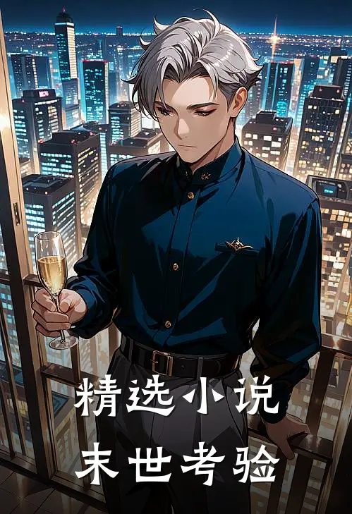 精选小说末世考验