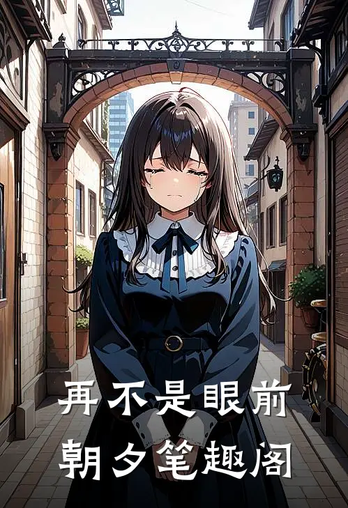 再不是眼前朝夕笔趣阁