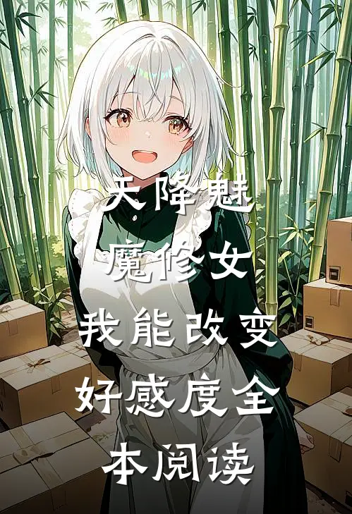 天降魅魔修女，我能改变好感度全本阅读
