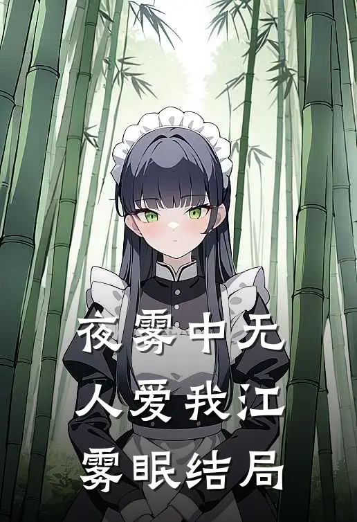 夜雾中无人爱我江雾眠结局