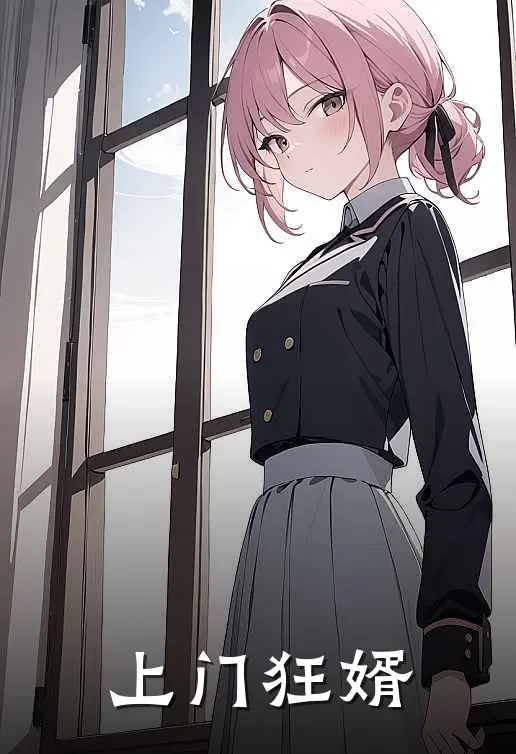 上门狂婿