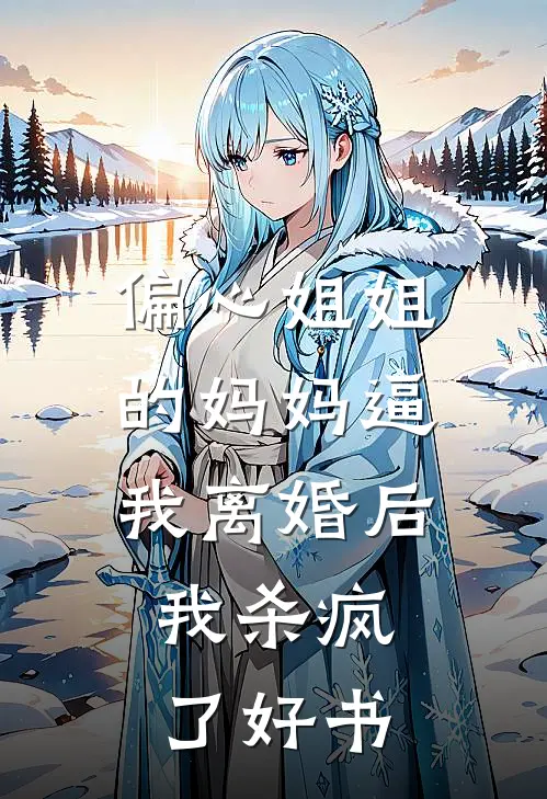 偏心姐姐的妈妈逼我离婚后，我杀疯了好书