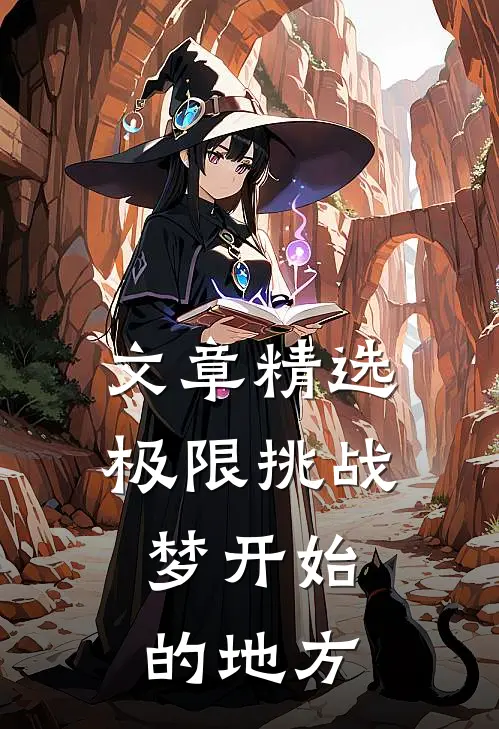 文章精选极限挑战，梦开始的地方
