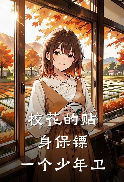 校花的贴身保镖：一个少年卫