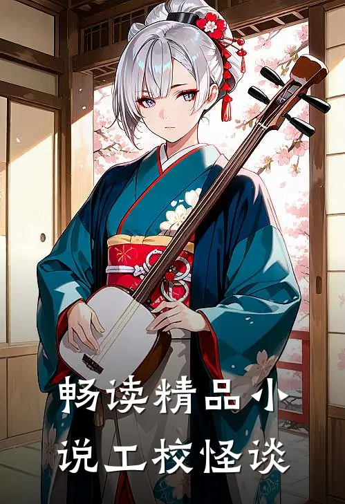 畅读精品小说工校怪谈