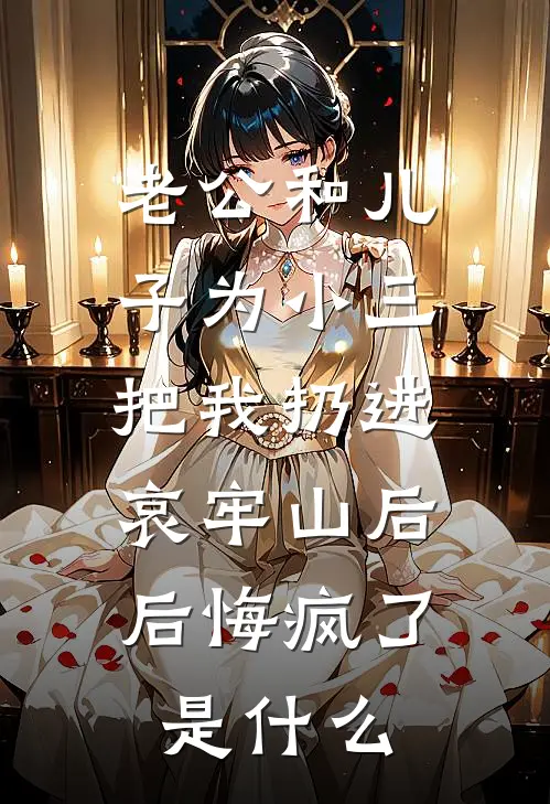 老公和儿子为小三把我扔进哀牢山后，后悔疯了是什么